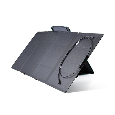 Image of EcoFlow Solar Panel EcoFlow 110W/160W Solar Panel EFSOLAR110N / EFSOLAR160W