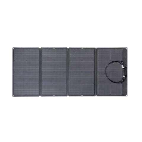 Image of EcoFlow Solar Panel EcoFlow DELTA + 110W Solar Panel DELTA1300