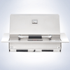 Electri Chef Grills Electri Chef Emerald 24" Built-In Grill 4400-EC-336-I-24