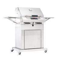 Image of Electri Chef Grills Electri Chef Emerald 24" Closed Base Grill 4400-EC-336-CB-24