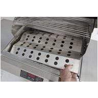 Image of Electri Chef Grills Electri Chef Emerald 24" Closed Base Grill 4400-EC-336-CB-24