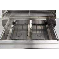 Image of Electri Chef Grills Electri Chef Emerald 24" Closed Base Grill 4400-EC-336-CB-24