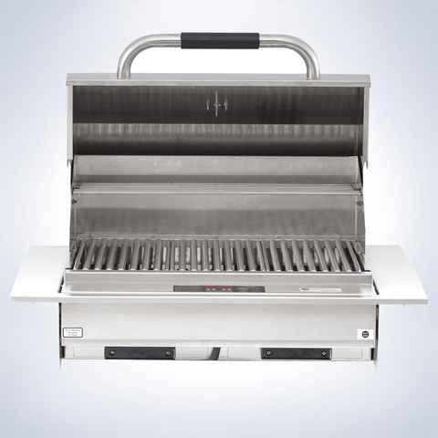 Image of Electri Chef Grills Electri Chef Ruby 32" Built-In with Single Temperature Control 4400-EC-448-I-S-32