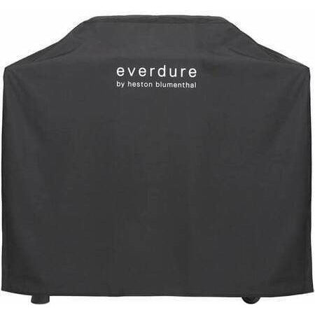 Image of Everdure Grill Covers Everdure By Heston Blumenthal Long Grill Covers HBG2COVER