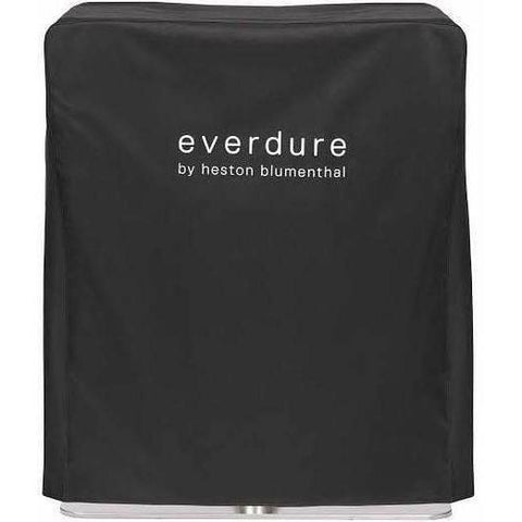 Image of Everdure Grill Covers FUSION Everdure By Heston Blumenthal Long Grill Covers HBG2COVER