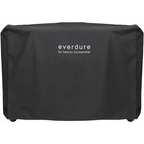 Image of Everdure Grill Covers HUB & HUB II Everdure By Heston Blumenthal Long Grill Covers HBG2COVER