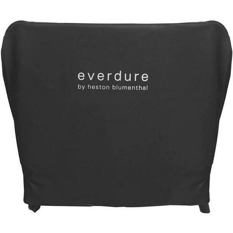 Image of Everdure Grill Covers MOBILE PREP KITCHEN Everdure By Heston Blumenthal Long Grill Covers HBG2COVER