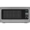 Forte Microwave Forte 24" Countertop Microwave  in Stainless Steel F2422MV