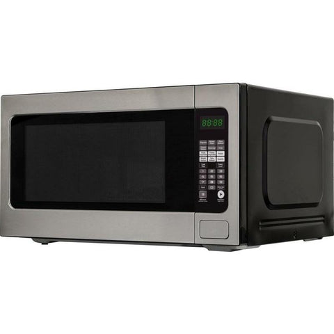Image of Forte Microwave Forte 24" Countertop Microwave  in Stainless Steel F2422MV