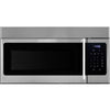 Forte Microwave Forte 30" Over the Range Microwave with Stainless Steel F3016MV