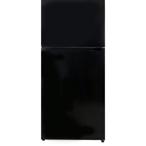 Image of Forte Refrigerator 15 Inch / Black FORTE TOP-MOUNTED REFRIGERATOR F15TFRES/F18TFRE