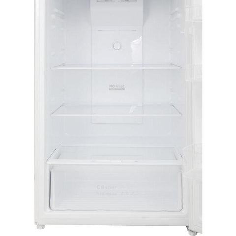 Image of Forte Refrigerator FORTE TOP-MOUNTED REFRIGERATOR F15TFRES/F18TFRE