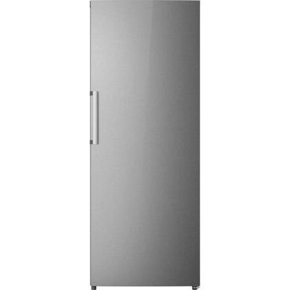 Image of Forte Refrigerator Stainless Steel FORTE 13.5 CU. FT. ALL REFRIGERATOR F14ARES