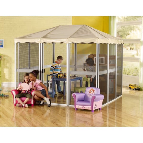 Image of Gazebo Penguin Gazebo Gazebo Penguin 41124 Children's Gazebo 7'x7'