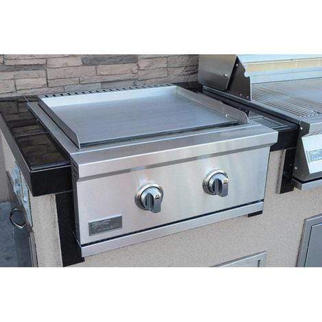 Image of KoKoMo Grills Grills KoKoMo 22 Inch Griddle KO-GRDL22