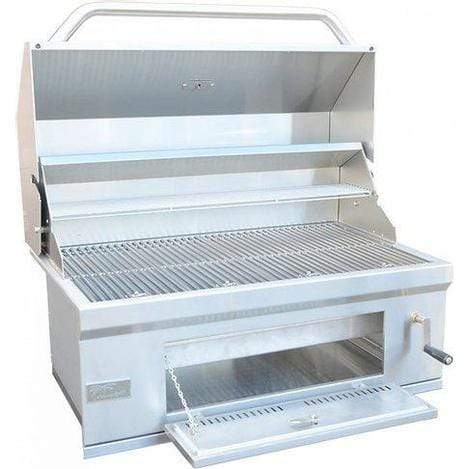 Image of KoKoMo Grills Grills KoKoMo 32" Charcoal Grill KO-CHAR32