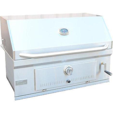 Image of KoKoMo Grills Grills KoKoMo 32" Charcoal Grill KO-CHAR32