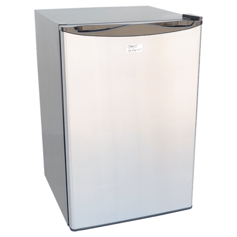 Image of KoKoMo Grills Refrigerator KoKoMo Refrigerator Outdoor Rated KO-FRIDGE