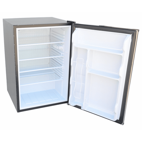 Image of KoKoMo Grills Refrigerator KoKoMo Refrigerator Outdoor Rated KO-FRIDGE
