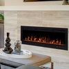 Modern Flames Electric Fireplace Modern Flames CHALLENGER RECESSED ELECTRIC FIREPLACE CEF-50B