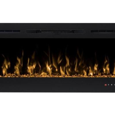 Image of Modern Flames Electric Fireplace Modern Flames CHALLENGER RECESSED ELECTRIC FIREPLACE CEF-50B