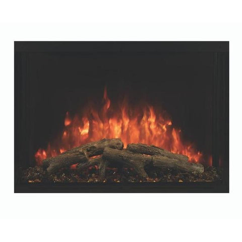 Image of Modern Flames Electric Fireplace Modern Flames Sedona Pro Multi 3-Sided Electric Fireplace SPM-3026