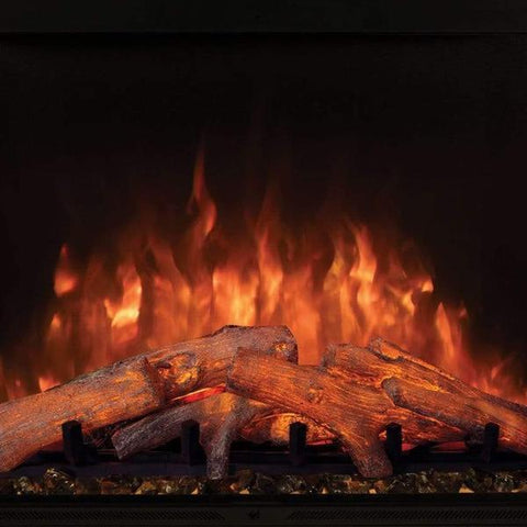 Image of Modern Flames Electric Fireplace Modern Flames Sedona Pro Multi 3-Sided Electric Fireplace SPM-3026