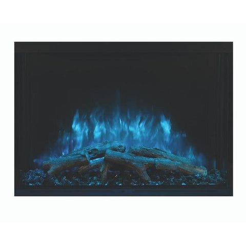 Image of Modern Flames Electric Fireplace Modern Flames Sedona Pro Multi 3-Sided Electric Fireplace SPM-3026