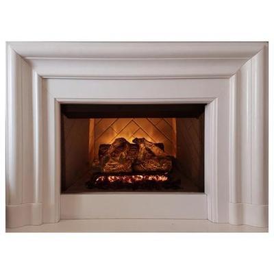 Image of Modern Flames Electric Fireplace Modern Flames Sunset Charred Oak Electric Log Set - No Heat - SCO-20EL