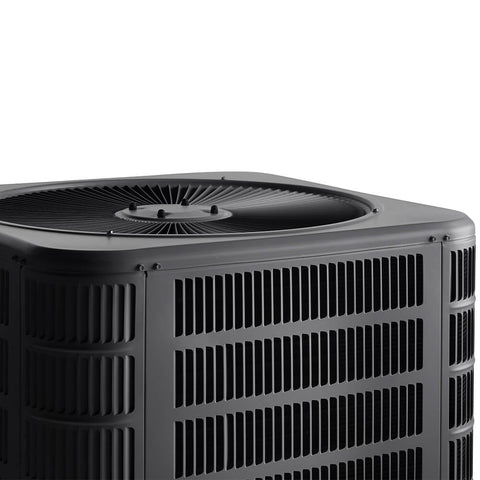 Image of MRCOOL Air Conditioner Condenser MRCOOL Signature 1.5 Ton 16 SEER Central Air Conditioner Condenser