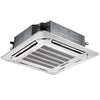 MRCOOL Split Systems MRCOOL Olympus 12,000 BTU 1 Ton Ductless Mini-Split Ceiling Cassette with Panel - 230V/60HZ