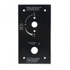 Outdoor GreatRoom Control Panel The Outdoor GreatRoom 6.38" x 3.5" Control Panel for Crystal Fire Plus Gas Burners VCSV-CP