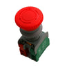 Outdoor GreatRoom Ignition The Outdoor GreatRoom Emergency Stop Button for Direct Spark Ignition System CFP-ES