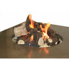 Outdoor GreatRoom Log Set The Outdoor GreatRoom Outdoor Ceramic Fiber Log Set CF20-LOG SET