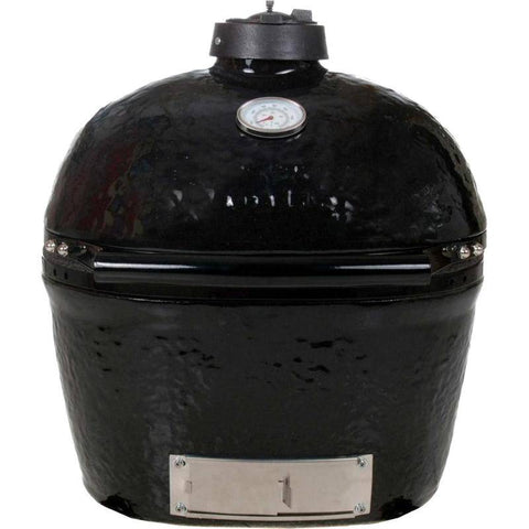 Image of Primo Primo Kamado Only Primo Oval Large Charcoal All-In-On  - PGCLGC