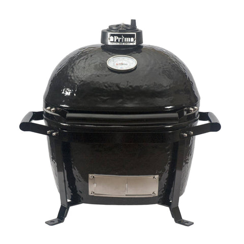 Image of Primo Primo On GO Portable Carrier Primo Oval JR Kamado 200 - PGCJRH (2021)