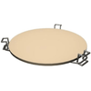 Primo Primo Primo 16-Inch Ceramic Heat Deflector Kit For Large Round Kamado - PG00349