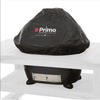 Primo Primo Primo Grill Cover for all Oval Grills in Built-in Applications - PG00416