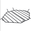 Primo Primo Primo Heat Deflector Rack/Drip Pan Rack for XL 400 (2 pcs.) - PG00333