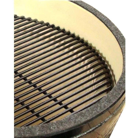 Image of Primo Primo Primo Large Round Ceramic Kamado Grill - PGCRH