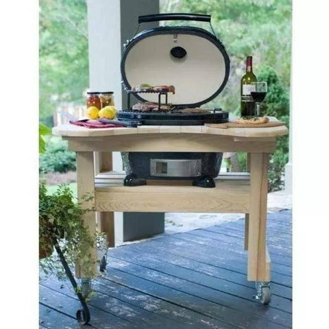 Image of Primo Primo Primo Oval JR Kamado 200 - PGCJRH (2021)