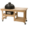 Primo Primo Primo Oval XL Cypress Counter Top Table - PG00612