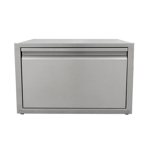 Image of Renaissance Cooking Systems Drawer Renaissance Cooking Systems Kamado Shelf/Drawer VLSD1
