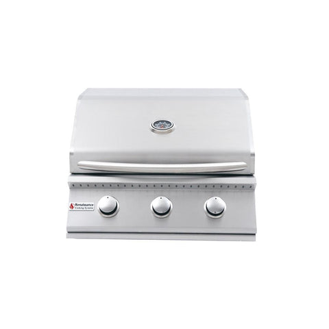 Image of Renaissance Cooking Systems Grills Renaissance Cooking Systems 26" Premier Grill RJC26A