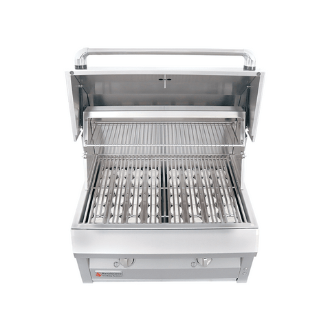 Image of Renaissance Cooking Systems Grills Renaissance Cooking Systems 30" ARG Built-In Grill ARG30