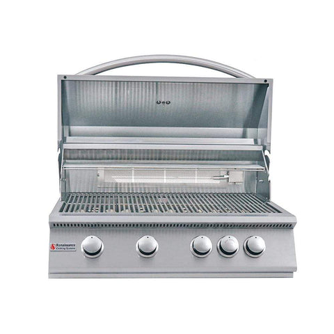 Image of Renaissance Cooking Systems Grills Renaissance Cooking Systems 32" Premier Grill RJC32A