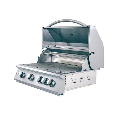 Image of Renaissance Cooking Systems Grills Renaissance Cooking Systems 32" Premier Grill RJC32A