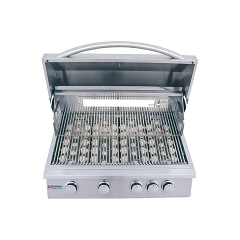 Image of Renaissance Cooking Systems Grills Renaissance Cooking Systems 32" Premier Grill RJC32A