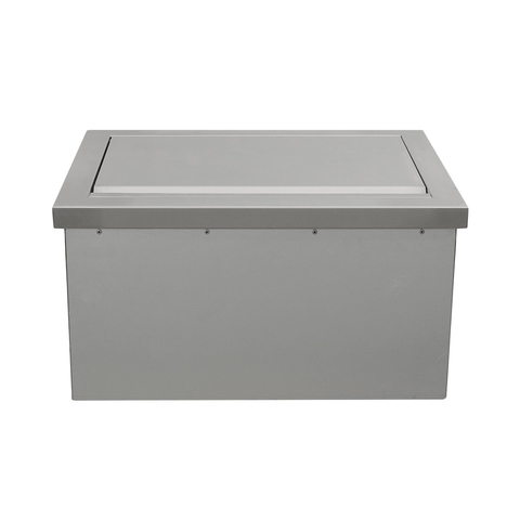 Image of Renaissance Cooking Systems Ice Chest Renaissance Cooking Systems Zoom Drop-in Counter Top Ice Chest & Bucket VIC2