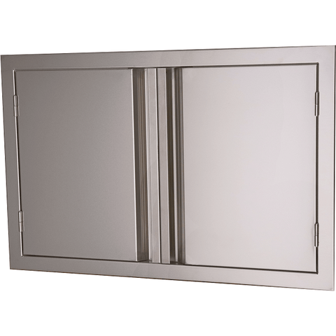 Image of Renaissance Cooking Systems Kitchen Cabinet Renaissance Cooking Systems Double Door - VDD